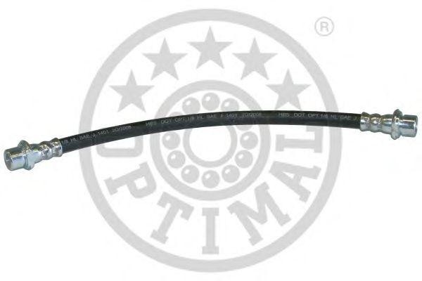 Тормозной шланг BSL1014 OPTIMAL
