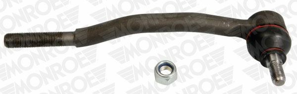 Наконечник поперечной рулевой тяги L24125 MONROE