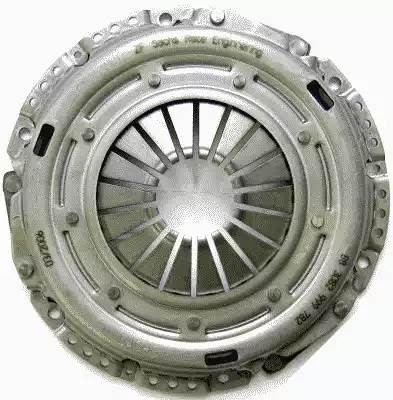 Нажимной диск сцепления 883082999782 SACHS