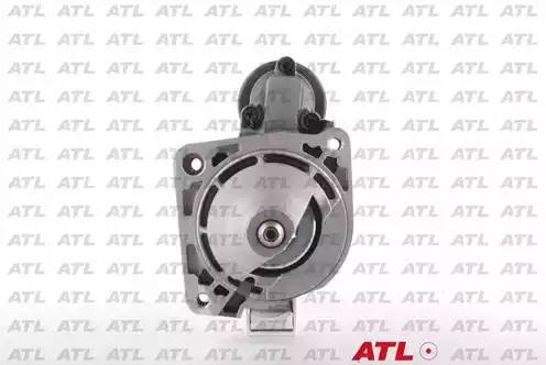 Стартер A 16 900 ATL DELTA AUTOTECHNIK