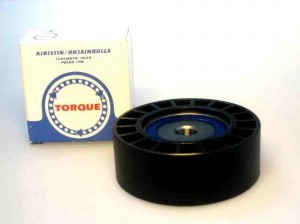 Ролик ремня ГРМ KR5045 TORQUE
