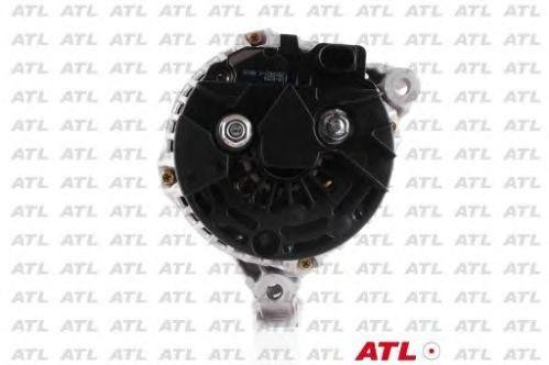 Генератор L 47 530 ATL DELTA AUTOTECHNIK