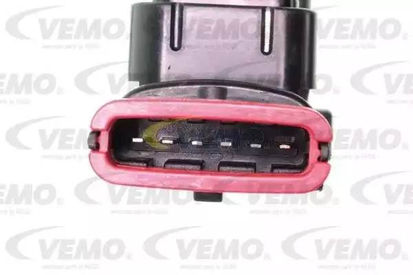 Катушка зажигания V40-70-0047 VEMO