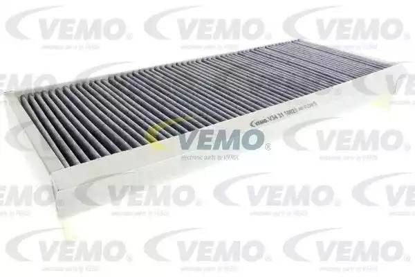 Фильтр, воздух во внутренном пространстве V34-31-1002 VEMO