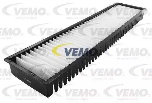Фильтр, воздух во внутренном пространстве V20-30-1008-1 VEMO