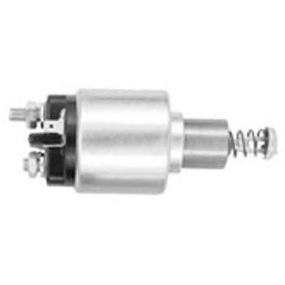 Тяговое реле, стартер 940113050206 MAGNETI MARELLI