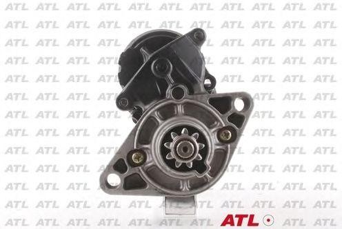 Стартер A 19 070 ATL DELTA AUTOTECHNIK