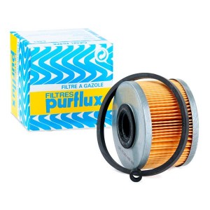 Топливный фильтр C443 PURFLUX