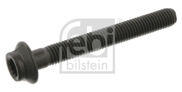 Коромысло, управление двигателем 02938 FEBI BILSTEIN