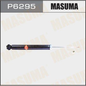 Амортизатор подвески P6295 MASUMA