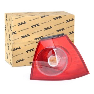 Задний фонарь 11-0399-01-2 TYC