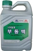 Антифриз 0710000200 HYUNDAI KIA