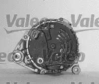 Генератор 437188 VALEO PHC