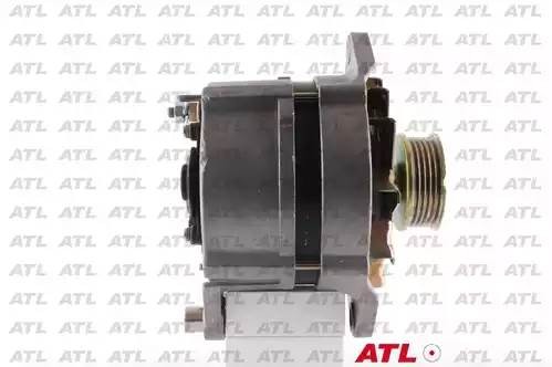 Генератор L 35 700 ATL DELTA AUTOTECHNIK
