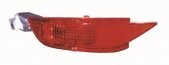 Фара противотуманная 431-2901R-LD-E DEPO