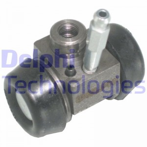 Колесный тормозной цилиндр LW11184 DELPHI