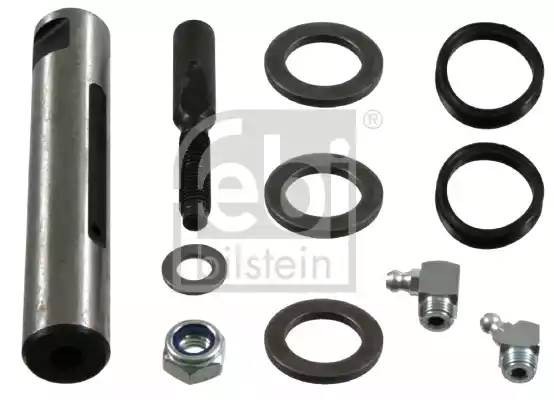 Ремкомплект, палец ушка рессоры 04889 FEBI BILSTEIN