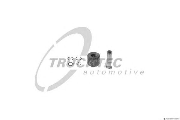 ремонтный комплект, ролик тормозных колодок 01.43.172 TRUCKTEC