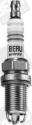 Свеча зажигания UXF56SB BERU