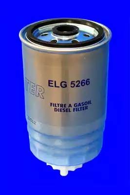 Топливный фильтр ELG5266 MECAFILTER