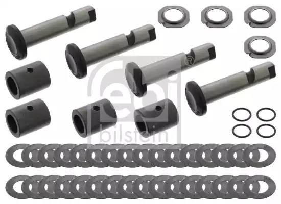 Ремкомплект, шкворень поворотного кулака 01155 FEBI BILSTEIN