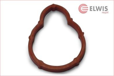 Прокладка, головка цилиндра 0056077 ELWIS ROYAL