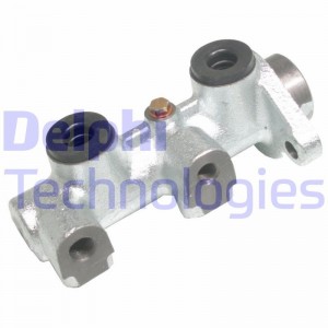 Главный тормозной цилиндр LM50056 DELPHI