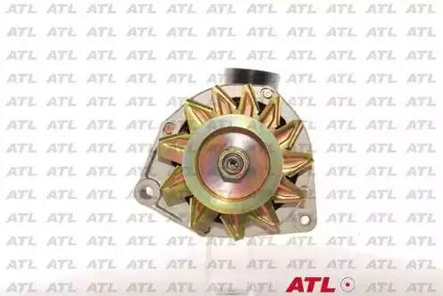 Генератор L 34 870 ATL DELTA AUTOTECHNIK