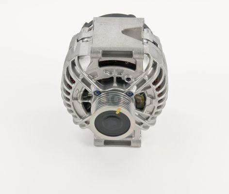 Генератор 0 124 615 009 BOSCH