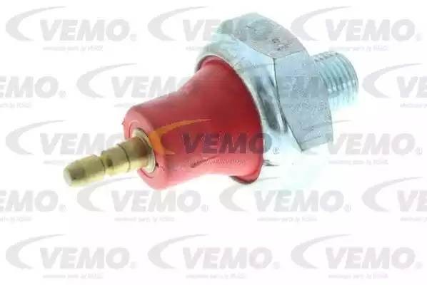 Датчик давления масла V40-73-0004 VEMO