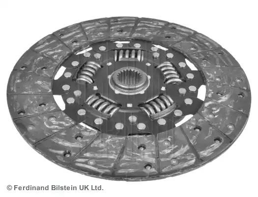 Диск сцепления ADT33169 BLUE PRINT