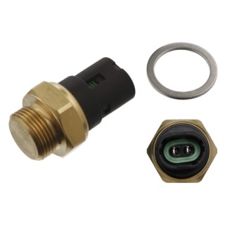 Термовыключатель, вентилятор радиатора 09746 FEBI BILSTEIN