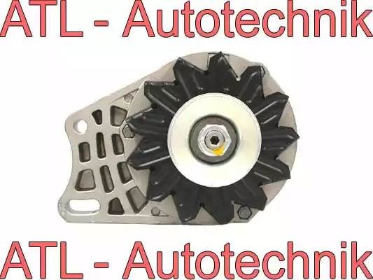 Генератор L 39 320 ATL DELTA AUTOTECHNIK