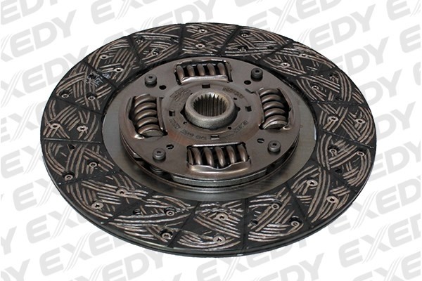 Диск сцепления NSD104U EXEDY