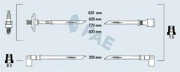 Ккомплект проводов зажигания 83740 FAE
