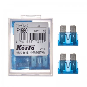 Предохранитель F1580 KOITO