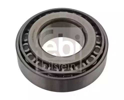 Подшипник ступицы колеса; Подшипник 06200 FEBI BILSTEIN