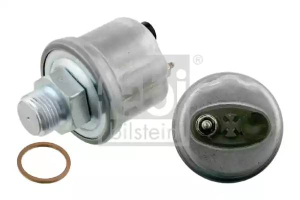 Датчик давления масла 09611 FEBI BILSTEIN