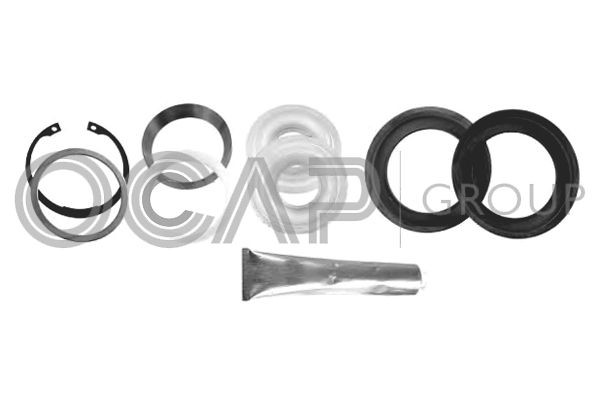 ремонтный комплект, рычаг подвески 0907757 OCAP