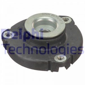 Комплект подшипника ступицы колеса BK265 DELPHI