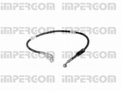 Тормозной шланг 60745 IMPERGOM