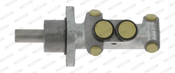 Главный тормозной цилиндр FHM1051 FERODO