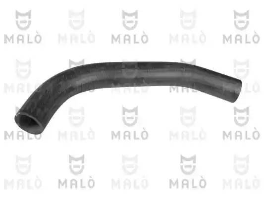 Шланг радиатора 6520A MALO