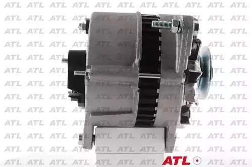 Генератор L34470 ATL DELTA AUTOTECHNIK
