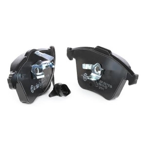 Комплект тормозных колодок, диско P85084 BREMBO