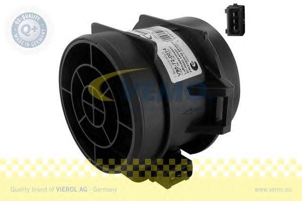 Расходомер воздуха V95-72-0014 VEMO