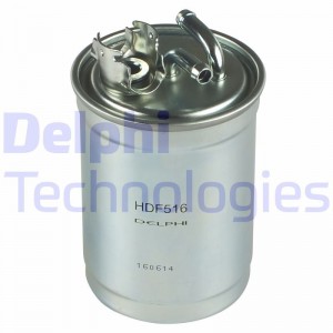 Топливный фильтр HDF549 DELPHI