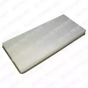 Фильтр, воздух во внутренном пространстве TSP0325077 DELPHI
