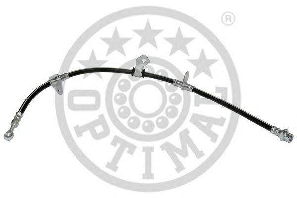 Тормозной шланг BSL943 OPTIMAL