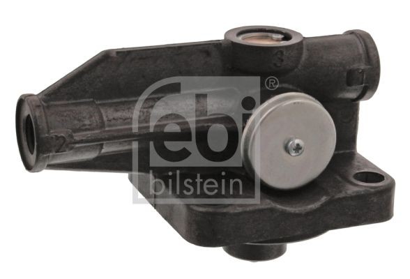 Болт крепления колеса 06465 FEBI BILSTEIN
